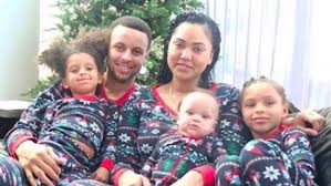 Steph and ayesha curry have the most adorable kids! Stephen Curry Everything There Is To Know About His Wife Children And Family Essentiallysports