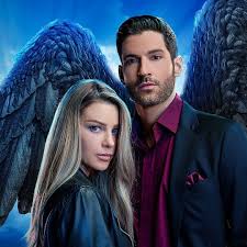 Lucifer wallpaper for your desktop, mobile phone and table. Lucifer Lucifernetflix Posted On Instagram Deckerstar Tears It S Beautiful Aug 25 2020 At 6 02pm U Lucifer Morningstar Lucifer Characters Lucifer