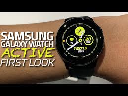 Basically if you want a smartwatch for iphone, you're truly spoilt for choice. Samsung Galaxy Watch 3 Bean Shaped Galaxy Buds Image Assets Appear On Galaxy Wearable App Report Technology News