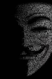 Available for hd, 4k, 5k desktops and mobile phones. Phoneky Fond D Ecran De Hacker Mask Hd