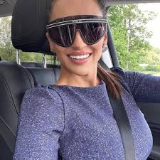 New Dior DIORCLUB M2U 31B7 Sunglasses