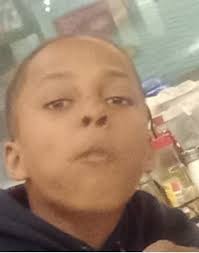 15-year-old mother, one-month-old baby missing from Bethel Grove