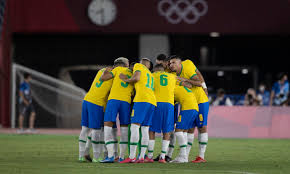 Jul 05, 2021 · a meia angelina se apresentou, na noite de domingo (4), à concentração da seleção brasileira feminina, em portland, nos estados unidos. Tecnico Da Selecao Olimpica Enaltece Atuacao Do 1Âº Tempo Contra A Alemanha Muito Perto Da Perfeicao Portal Gcmais