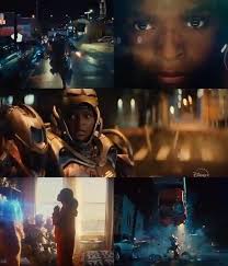 The couple we deserve/need but Marvel is stupid.