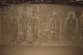Kanheri Cave Complex | Puratattva