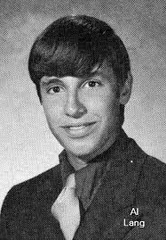 Albert Lang Obituary (2022)