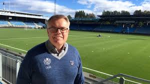 The marienlyst stadion has been the home ground of strømsgodset toppfotball since 1967. Etterlyser Forutsigbarhet I Marienlyst Prosjektet Stromsgodset
