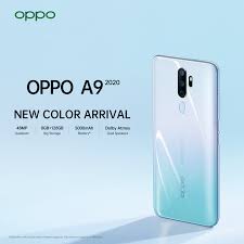 Oppo a9 (2020) android smartphone. Oppo A9 2020 Is Now Available In A New Vanilla Mint Colorway Playfuldroid