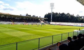 Teams gil vicente moreirense played so far 22 matches. Relacao Confirma Condenacao Do Moreirense Por Corrupcao Desportiva Renascenca