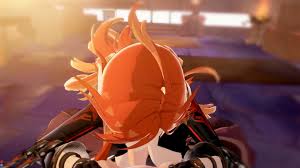 原神 Genshin Impact [Masta_Pov] Mavuika - EPORNER