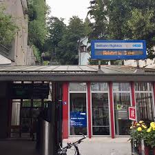 There are 5 ways to get from zürich, seilbahn rigiblick to zurich airport (zrh) by tram, train, taxi, car or towncar. Seilbahn Rigiblick Picture Of Seilbahn Rigiblick Zurich Tripadvisor