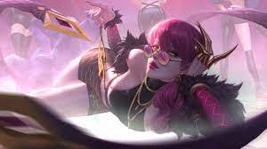 K Da Evelynn Lol 4k Wallpaper 7 398 High quality artworks for every champion in the game. k da evelynn lol 4k wallpaper 7 398