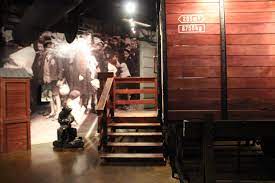 Oregon in the city and county of el paso, in the u.s. El Paso Holocaust Museum And Study Center Reviews U S News Travel