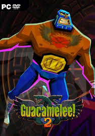 Download the switch rom of the game guacamelee! Guacamelee 2 Torrent Download For Pc