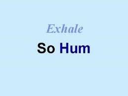 Meditation On Soham Mantra Yoga Meditation Youtube Popularity of the name sohum in 30 countries, origin and meaning of the name sohum.