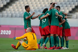 El conjunto de la 'h' acaba de tener un medio año en general exitoso, pues consiguió el boleto al torneo olímpico, esto además de conquistar el tercer puesto de la concacaf nations league tras vencer a costa ri Qqeyzml0zzbcjm