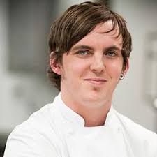 Thomas Hine (@CoachHouseChef)