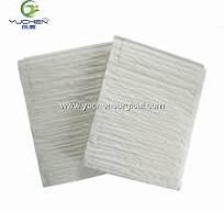 Woodpulp 4 Ply 65GSM Scrim-Reinforced Surgical Hand Towel