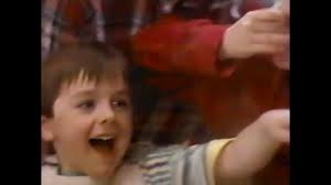 Hormel Pepperoni Commercial