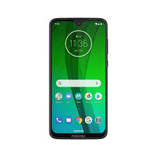 To solve this issue, insert a sim card in your motorola phone from a network carrier which is different from the one your phone is locked to and wait 1 to 12 . Amazon Com Moto G7 Unlocked 64 Gb Ceramic Black Us Warranty Verizon At T T Mobile Sprint Boost Cricket Metro Cell Phones Accessories