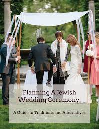 Pin On Jewish And Interfaith Weddings