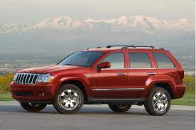 Find new and used 2010 jeep other jeep models classics for sale by classic car dealers and private sellers near you. 2010 Jeep Grand Cherokee Review Ratings Specs Prices And Photos The Car Connection
