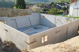 Home concrete foundation costs can be complicated. Why Concrete Basement Walls Are Superior Anderson Homes