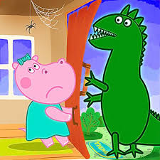 La fiesta de peppa para pc en windows 10, 8.1, 7 última versión. Download Happy Chick On Pc Mac With Appkiwi Apk Downloader