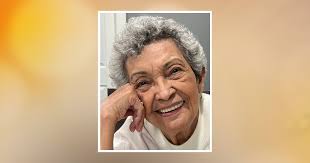 Maria Molina Obituary March 4, 2025