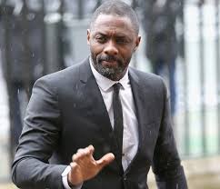 You Re In The Shower You Bend Down To Pick Up Your Soap And You Fall And Can T Get Up Idris Appears And Lifts You To Safety Idris Elba Elba Life