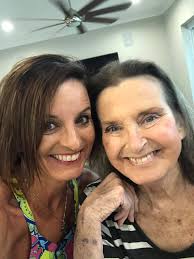 Mom's Hospitalization and Pneumonia Diagnosis Update