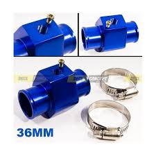 We did not find results for: Anschluss Adapter Fur Temperaturfuhler Wasser