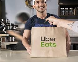 If you want to work as a delivery driver, you could make some extra income by working with ubereats and deliveroo. Uber Eats To Test Drone Delivery Hospitality Technology