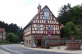 Unser *** superior hotel alte mühle befindet sich in dem von wiesen und wäldern geprägten rödentaler ortsteil oberwohlsbach. Zell Bensheim Wikipedia