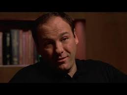 The Sopranos S01E01