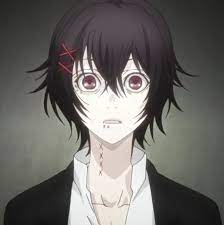Juuzou Suzuya Tokyo Ghoul Juuzou Suzuya Ghoul