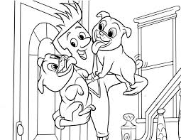 Maybe you would like to learn more about one of these? Get This Puppy Dog Pals Coloring Pages For Kids 4frt