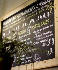 Nuestras Pizarras Decoradas Chalkboard Quote Art Hotel Art Quotes