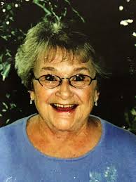 Obituary of Jean A. Downs