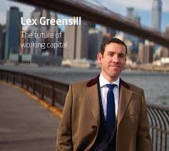 The company was founded in 2011 by lex greensill. Trade Finance Cover Feature Lex Greensill The Future Of Working Capital Greensill
