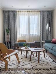 Sun, surf and smart storage. 75 Beautiful Small Modern Living Room Pictures Ideas July 2021 Houzz