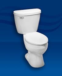 It might be an indication of severe unclogging, which can happen shortly if you you should learn how to increase the toilet flush power to fix this problem by yourself before taking a plumber's services. Mansfield Summit El Ada 10 Inch Toilet 2016 02 03 Phcppros