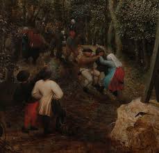 Figures in a Landscape: 9 Pieter ...