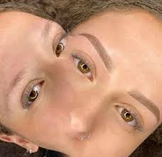 Hello beautiful people. Does anyone knows where in town one can get  permanent makeup? And/or eyebrows done? Thanks