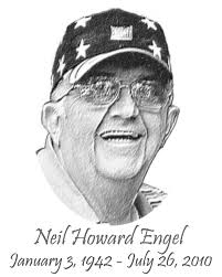 Neil Engel Obituary