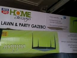 Rite Aid Lawn Party Gazebos For Sale In Kirkland Wa Offerup Party Gazebo Lawn Party Gazebo Sale