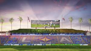 La Galaxy To Create Safe Standing Supporters Section At