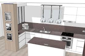 Histoires D Interieurs C Perspective Cuisine Architectureinterieure Amenagement En 2020 Amenagement Interieur Maison Architecture D Interieur Decoration Maison