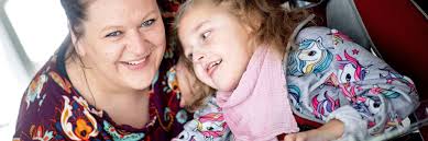 Nähe nur mit Schutz: Coronavirus erschwert Arbeit in Kinderhospizen