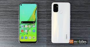Camera the rear camera of oppo a74 comprises a 16 mp 8 mp 2 mp 2 mp. Oppo A53 Review 91mobiles Com